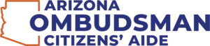 Arizona Ombudsman Citizens' Aide