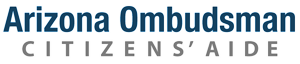 Arizona Ombudsman Logo